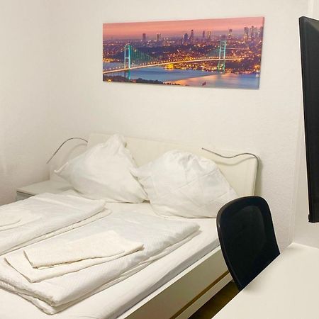 Tolle Fewo Direkt Am Campus 24-7 Checkin غيرمرسهايم المظهر الخارجي الصورة