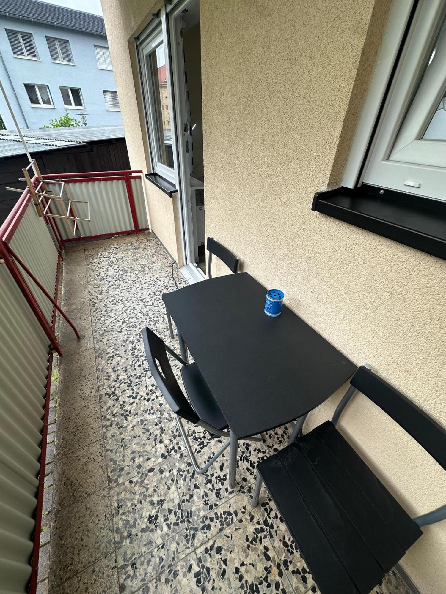 Tolle Fewo Direkt Am Campus 24-7 Checkin غيرمرسهايم المظهر الخارجي الصورة