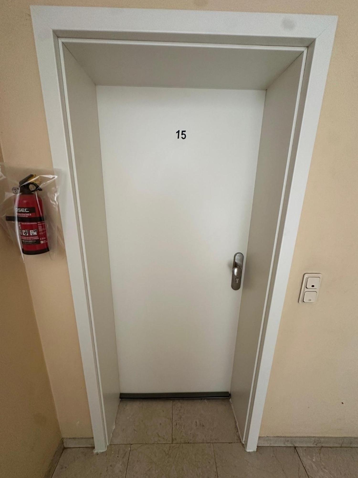 Tolle Fewo Direkt Am Campus 24-7 Checkin غيرمرسهايم المظهر الخارجي الصورة